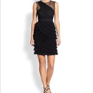 BCBG -Jaya Dress